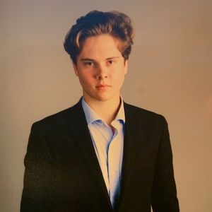 Meet your Posher, Paul